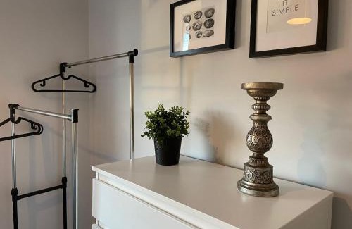 Scunthorpe Apartment | Bottesford Apartments