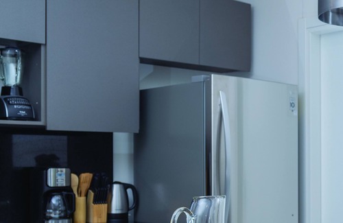 Ampliacion Granada Apartment | Botticelli Tower By The Local Way