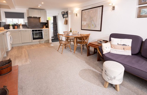 Elterwater Apartment | Bottom Shop, Elterwater