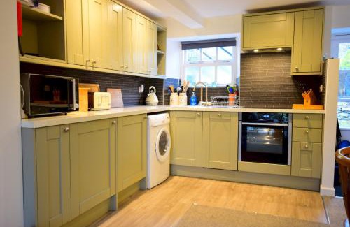 Elterwater Apartment | Bottom Shop, Elterwater