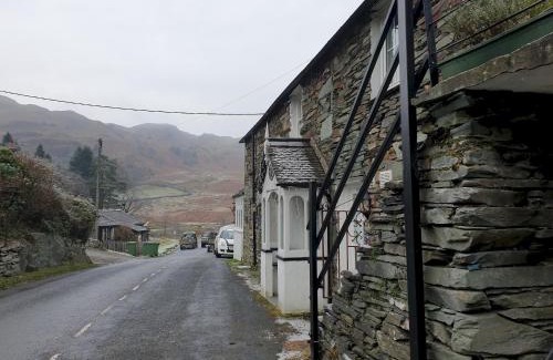 Elterwater Apartment | Bottom Shop, Elterwater