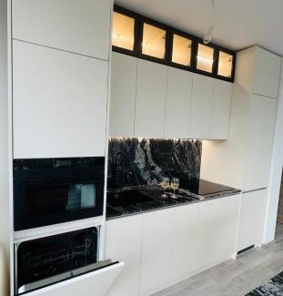 Saints Constantine and Helena Apartment | Boutique luxury apartment Azur Deluxe resort On the beach