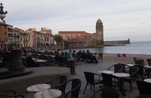 Maureillas-Las-Illas Apartment | bouchonnerie à Maureillas, near Spain + Mediterranée