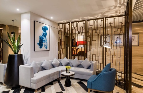 Dammam Hotel | Boudl Al Corniche