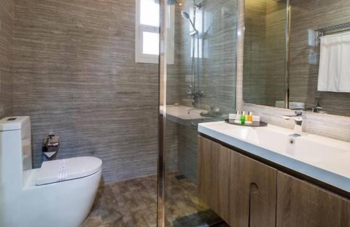 Dammam Hotel | Boudl Al Corniche