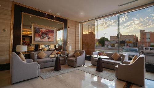 Al Majmaah Apartment | Boudl Al Majmaa