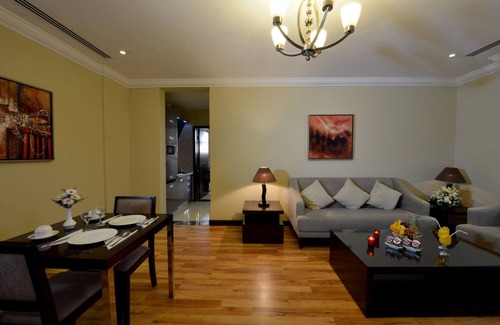 Al Majmaah Apartment | Boudl Al Majmaa