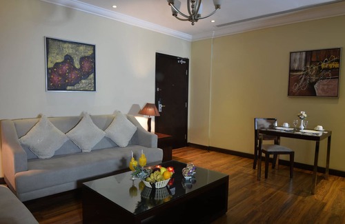 Al Majmaah Apartment | Boudl Al Majmaa