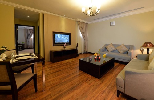 Al Majmaah Apartment | Boudl Al Majmaa