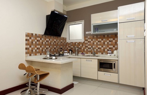 Dammam Hotel | Boudl Al Shatea