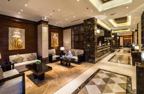 Muhayil Apartment | Boudl Mahayel Aseer