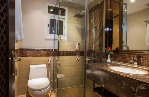 Muhayil Hotel | Boudl Mahayel Aseer