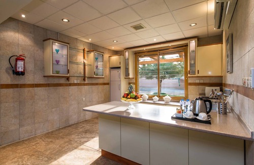 Unaizah Apartment | Boudl Nakhil