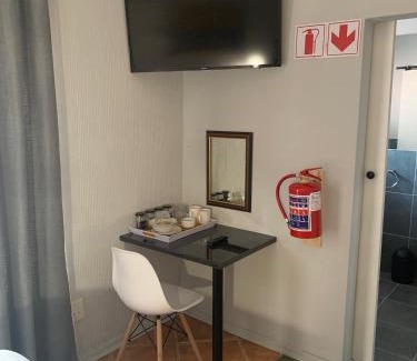 Polokwane Bed & Breakfast | Bougain Villa Guest House