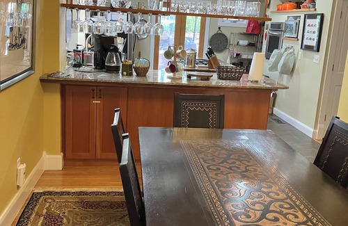 Mapleton Hill House | Boulder, CO. Mapleton Hill Gem. Furnished 3-Bedroom House