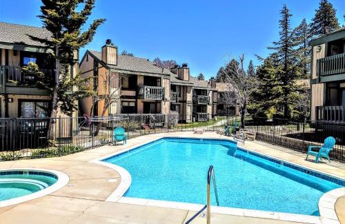 Boulder Bay House | Boulder Creek -1417 by Big Bear Vacations