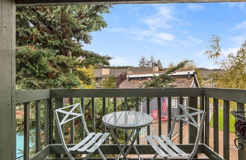 Boulder Bay Condo | Boulder Creek