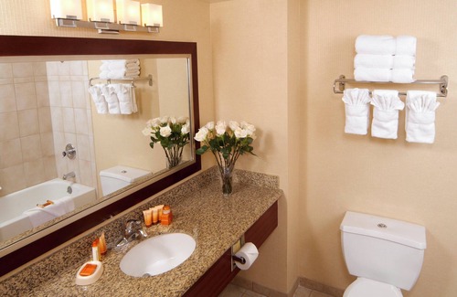 Sunrise Manor Resort | Boulder Station Hotel and Casino