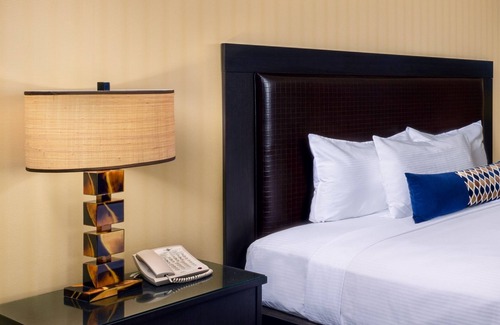 Sunrise Manor Resort | Boulder Station Hotel and Casino