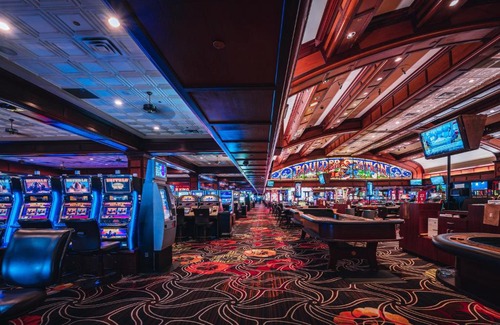 Sunrise Manor Hotel | Boulder Station Hotel & Casino