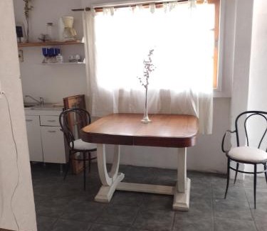 Flores House | Boulevard Bilbao