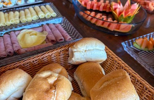 Crateus Hotel | Boulevard Hotel Crateús