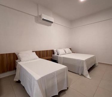 Crateus Hotel | Boulevard Hotel Crateús