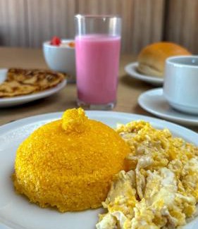 Crateus Hotel | Boulevard Hotel Crateús