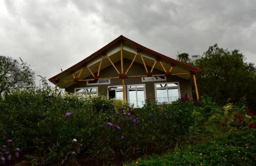 Arusha Hotel | Boulevard Inn Mt Meru