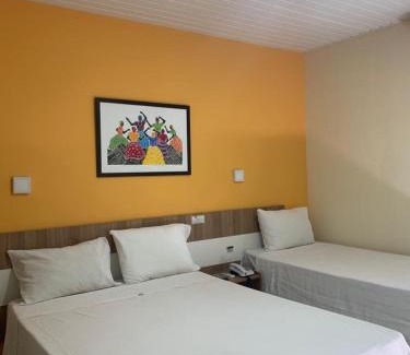 Tirirical Hotel | Boulevard Park Hotel