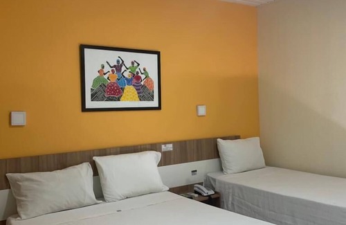 Tirirical Hotel | Boulevard Park Hotel