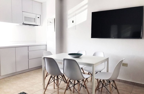 Carcel Apartment | Boulevard Park IV 101 - This is all of Puerto Rico