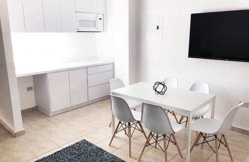 Carcel Apartment | Boulevard Park IV 101 - This is all of Puerto Rico