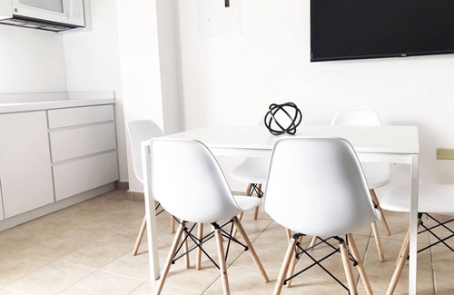 Carcel Apartment | Boulevard Park IV 101 - This is all of Puerto Rico