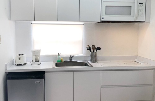 Carcel Apartment | Boulevard Park IV 105 - This is it Puerto Rico