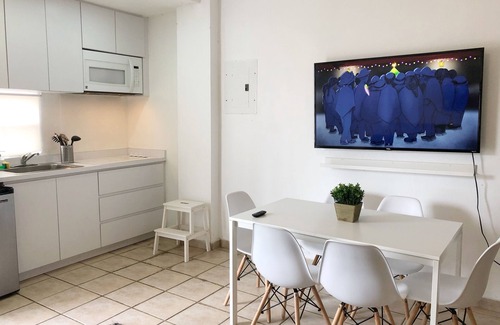 Carcel Apartment | Boulevard Park IV 105 - This is it Puerto Rico