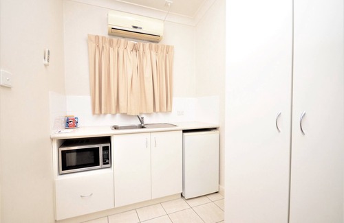 Wagga Wagga Hotel | Boulevarde Motor Inn