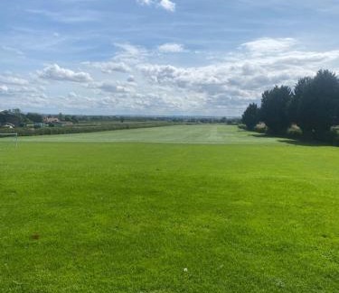 Pickering House | Boundary Farm