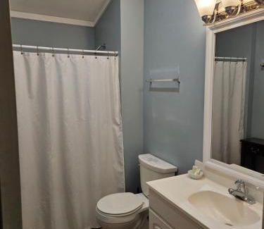 Hiawassee Resort | Boundary Waters Resort & Marina