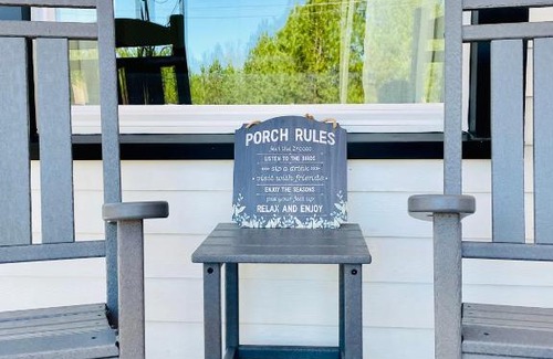 Seneca House | Bountyland Cottage - Lake Keowee - Mountains - Clemson University