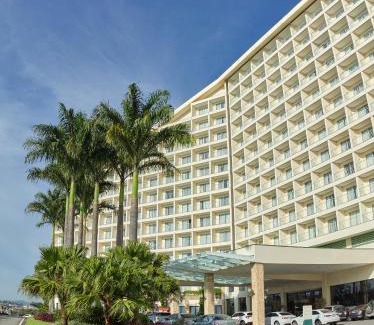 Campos de Atibaia Resort | Bourbon Resort Atibaia