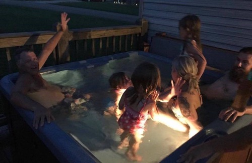 Taylorsville House | Bourbon Trails, Fishing and Relaxing - Taylorsville Lake has it all!