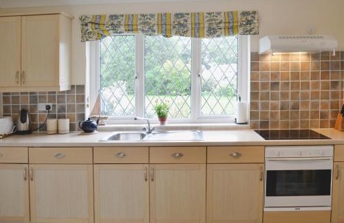 Withycombe House | Bournstream Cottage