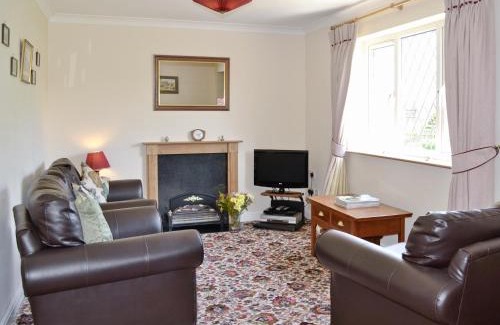 Withycombe House | Bournstream Cottage