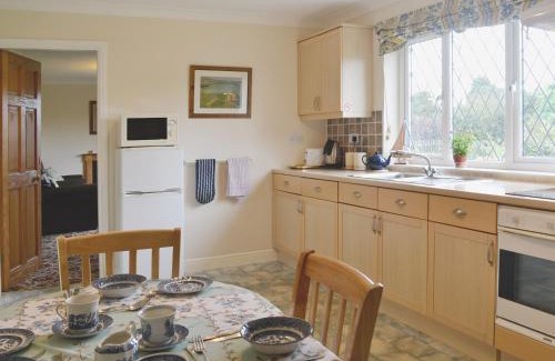 Withycombe House | Bournstream Cottage