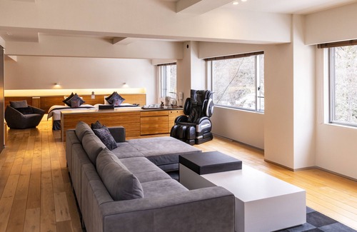 Noboribetsuonsencho Hotel | Bourou NOGUCHI Noboribetsu - Adult Only