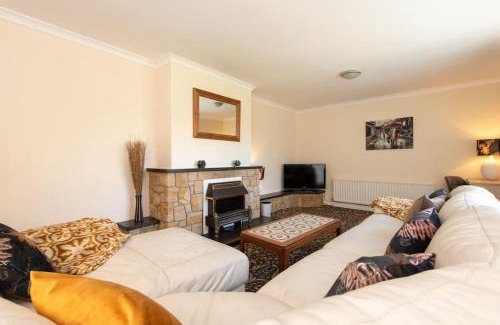 Newton Aycliffe House | Bousfield Crescent