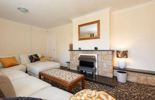 Newton Aycliffe House | Bousfield Crescent