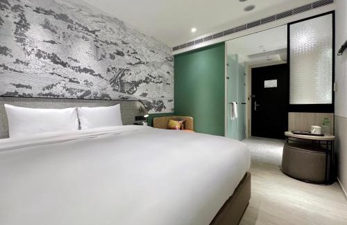Shilin Hotel | Boutech JianTan Hotel