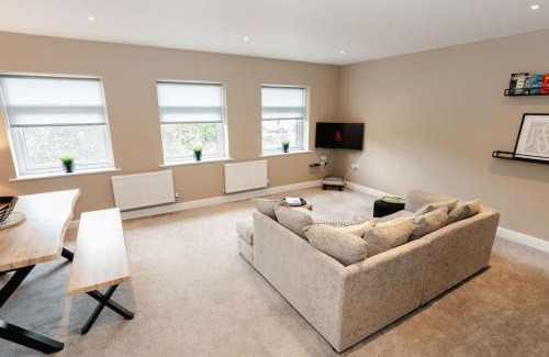 Halifax Apartment | Boutique Apartment - MazeryStays